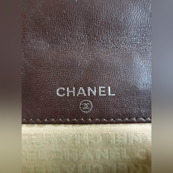 Chanel Wallet - Picture 3 of 11